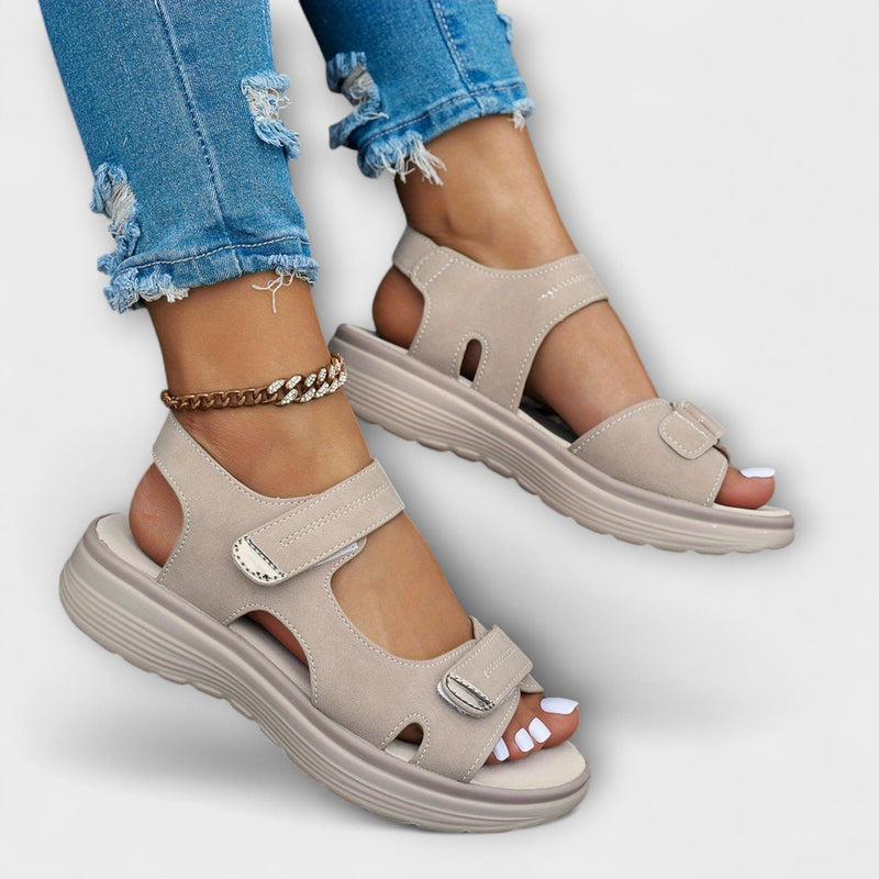 AirFlow – Sandali da donna traspiranti per il massimo comfort