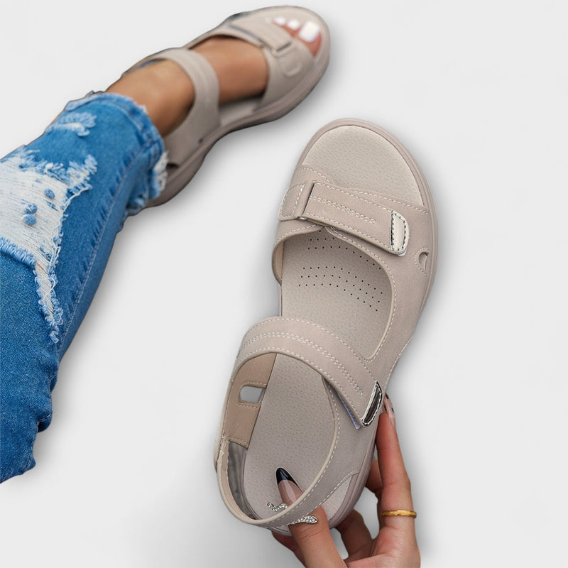 AirFlow – Sandali da donna traspiranti per il massimo comfort