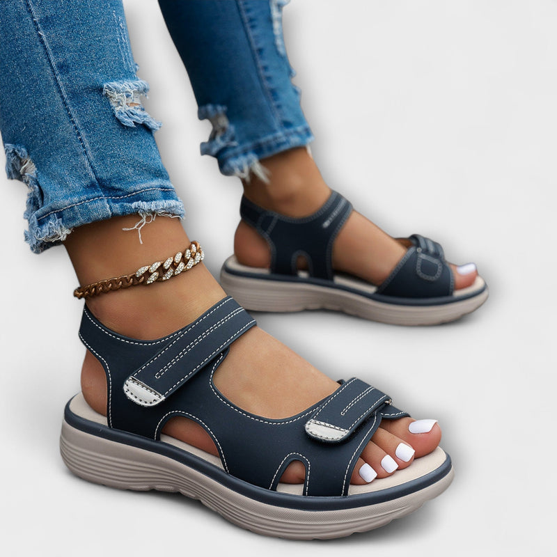 AirFlow – Sandali da donna traspiranti per il massimo comfort