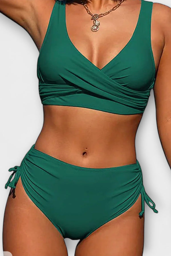Moni - Set di bikini elegante a 2 pezzi