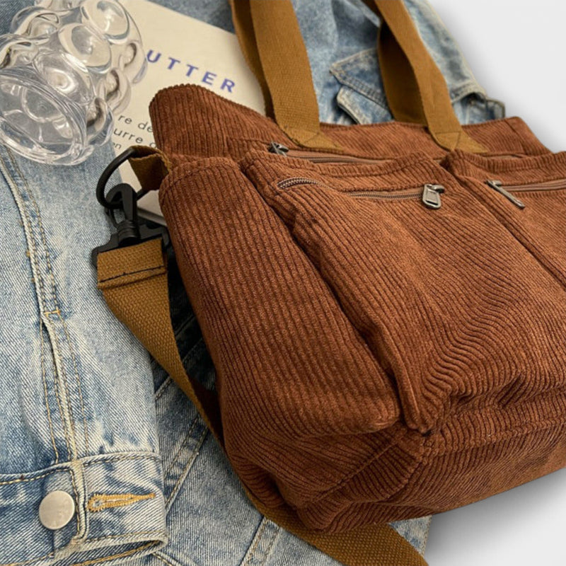 Lora. - Borsa Tote