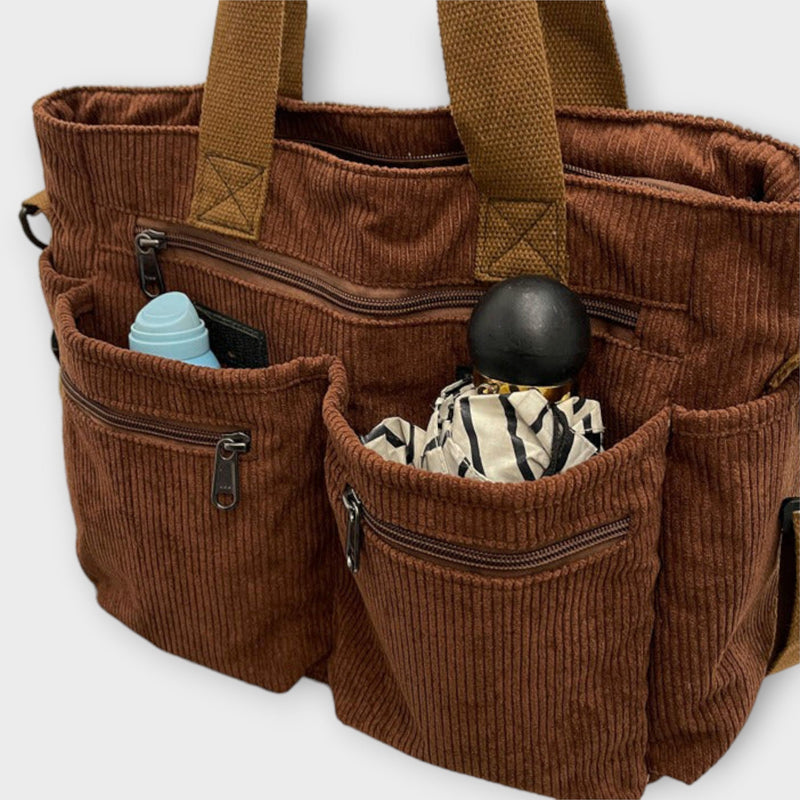 Lora. - Borsa Tote