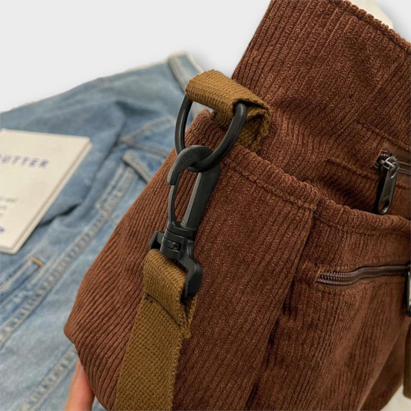 Lora. - Borsa Tote