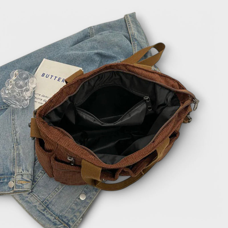 Lora. - Borsa Tote