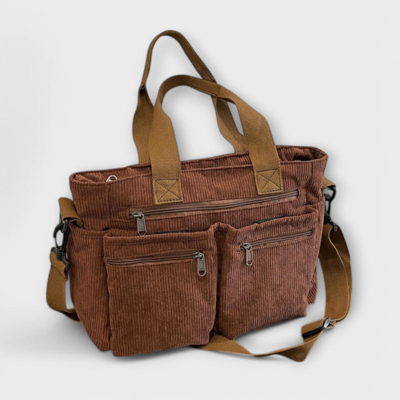 Lora. - Borsa Tote