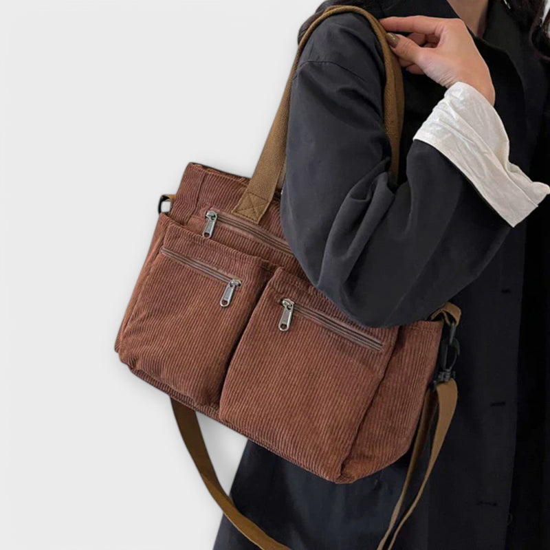 Lora. - Borsa Tote