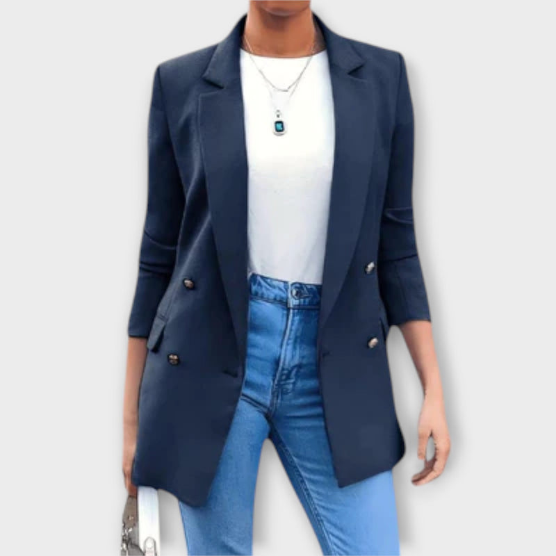 Liina - Cappotto Elegante