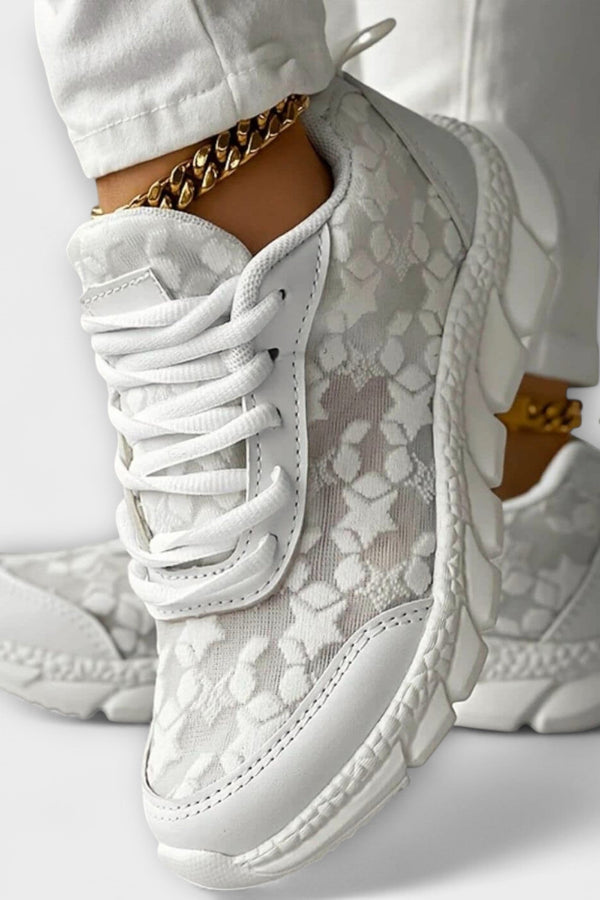 Talia - Scarpe ortopediche