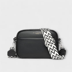 Lora. - Mini borsa a spalla