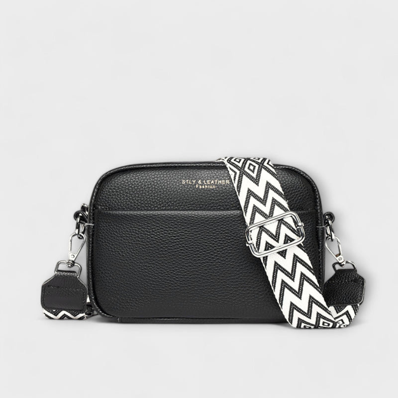 Lora. - Mini borsa a spalla
