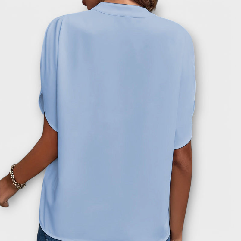 Vivi - Blusa Elegante e Leggera per Donne