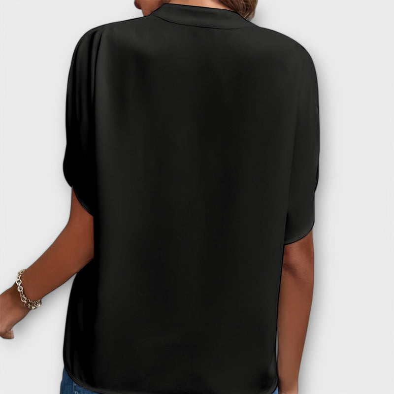 Vivi - Blusa Elegante e Leggera per Donne