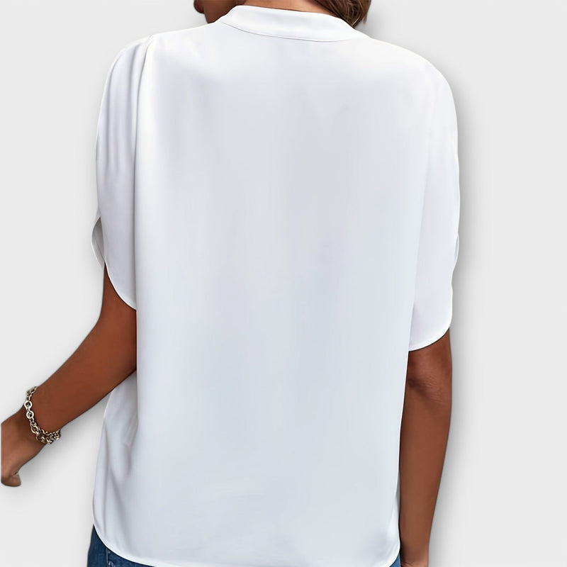 Vivi - Blusa Elegante e Leggera per Donne