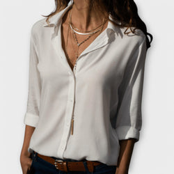 Mona - la blusa perfetta