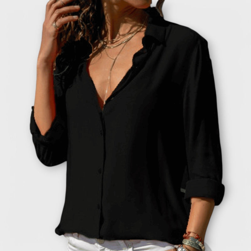 Mona - la blusa perfetta