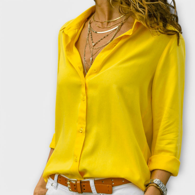 Mona - la blusa perfetta