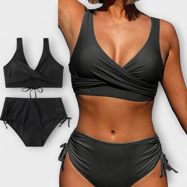Moni - Set di bikini elegante a 2 pezzi