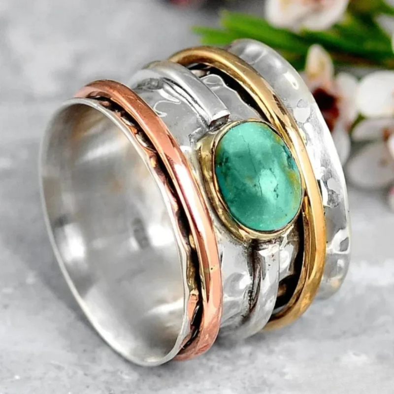 Anello vintage