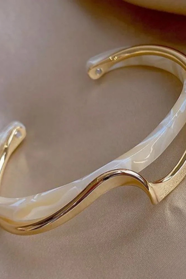 Bracciale elegante
