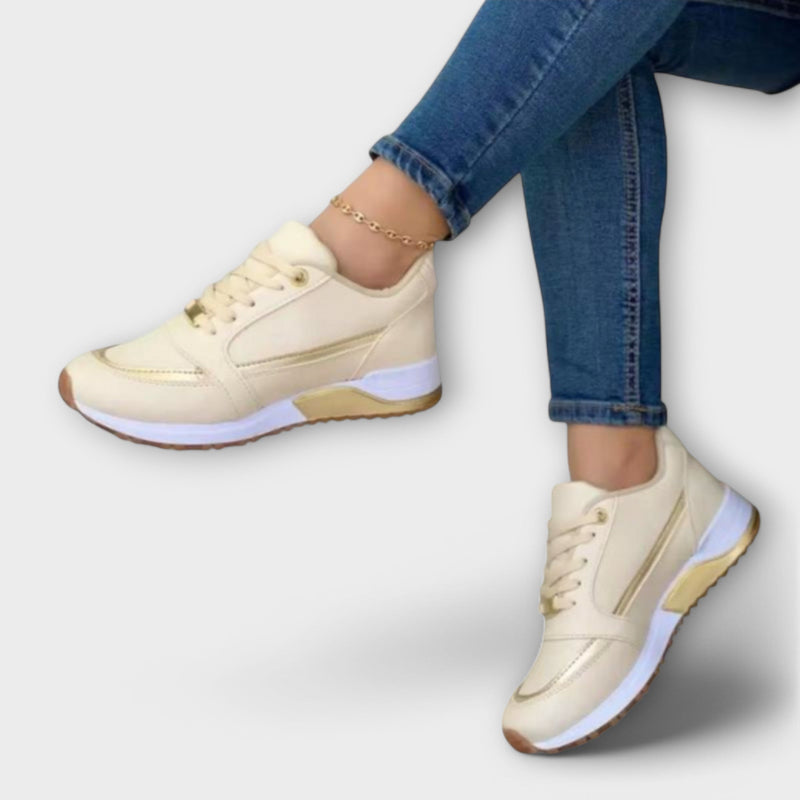 Scarpe da running ortopediche leggere per donne