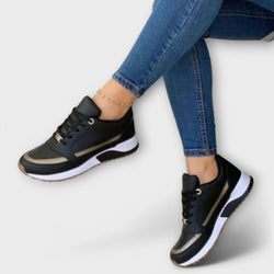 Scarpe da running ortopediche leggere per donne