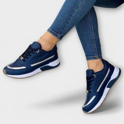 Scarpe da running ortopediche leggere per donne