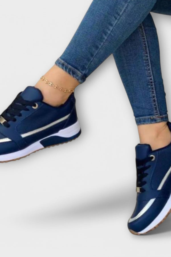 Scarpe da running ortopediche leggere per donne