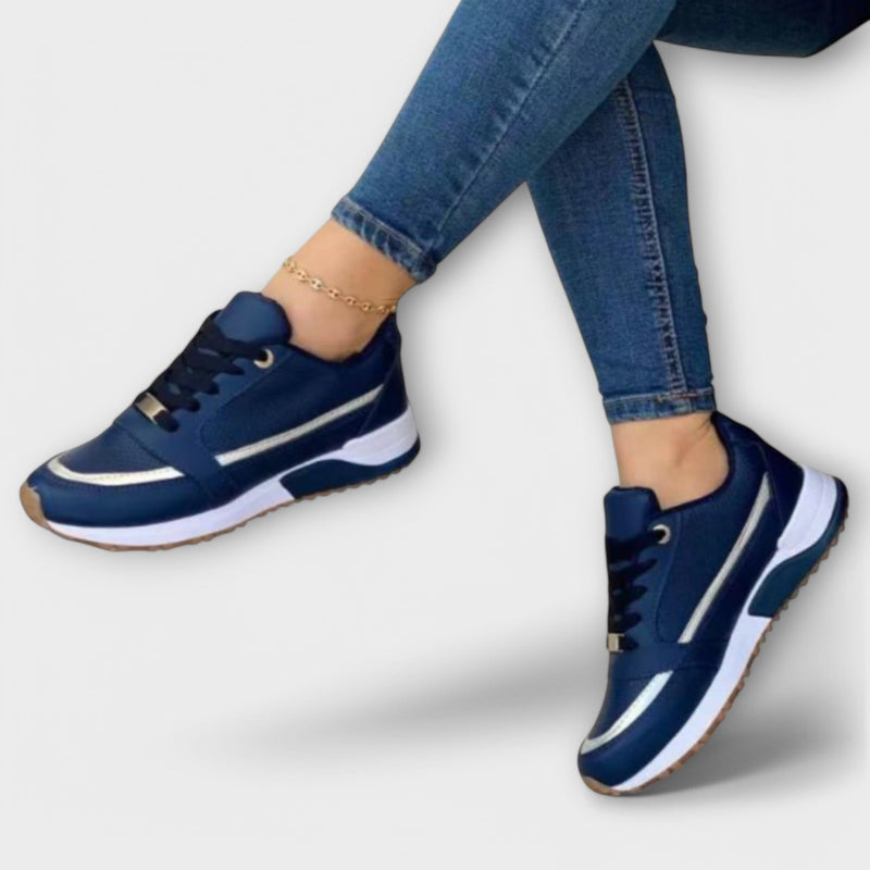 Scarpe da running ortopediche leggere per donne