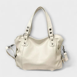 Lora. - Elegante borsa hobo a spalla