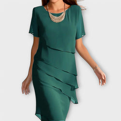 Katharina - Vestito aderente ed elegante