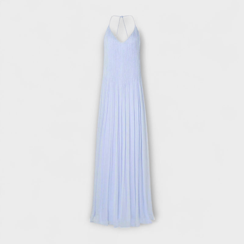 Ortensia - Vestito Maxilungo Haydin