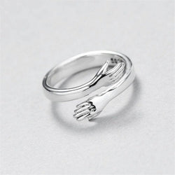 Anello Embrace