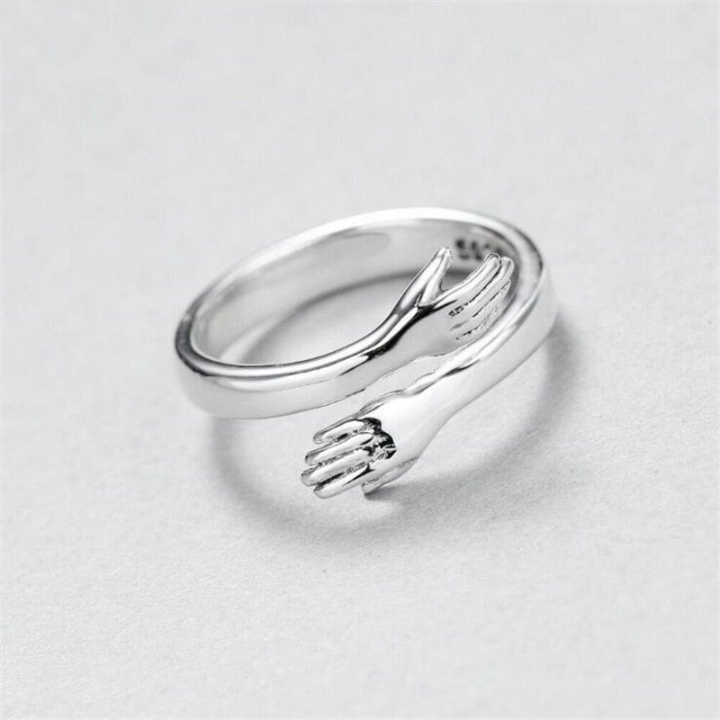 Anello Embrace