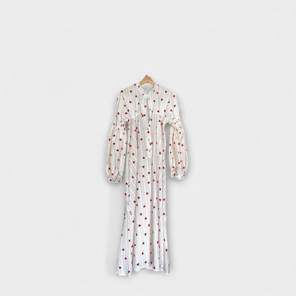 Ella - Vestito Ophelia