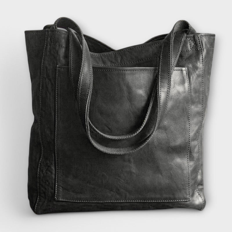 Lora. - Elegante e pratica borsa a spalla