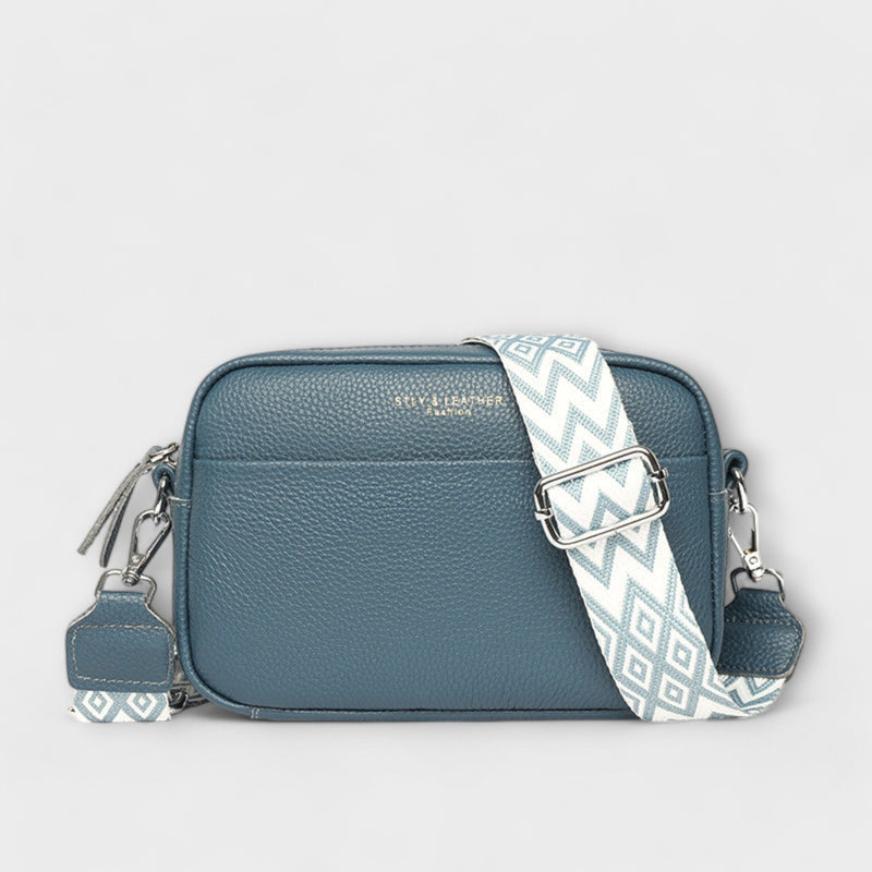 Lora. - Mini borsa a spalla