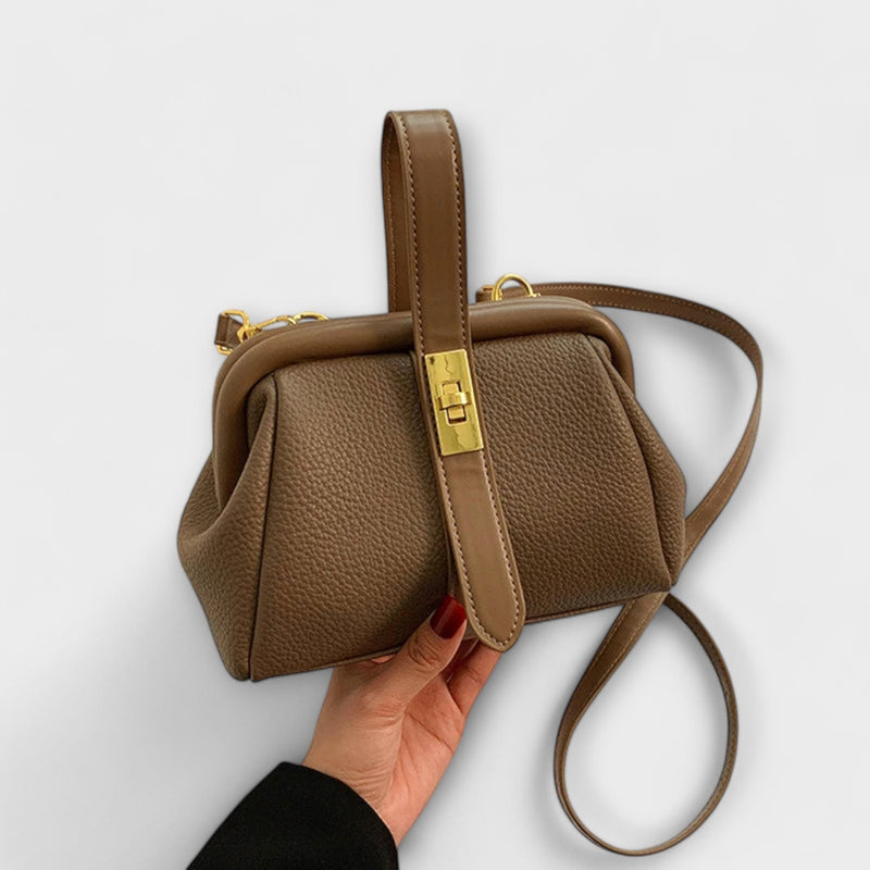 Lora. - Borsa Retro
