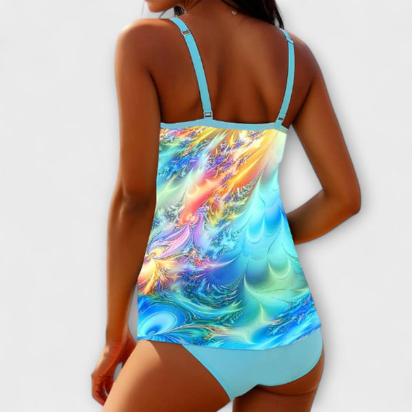 Patrizia - Set di Tankini
