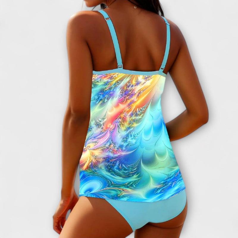 Patrizia - Set di Tankini