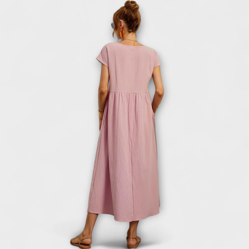 Magnolia - Vestito