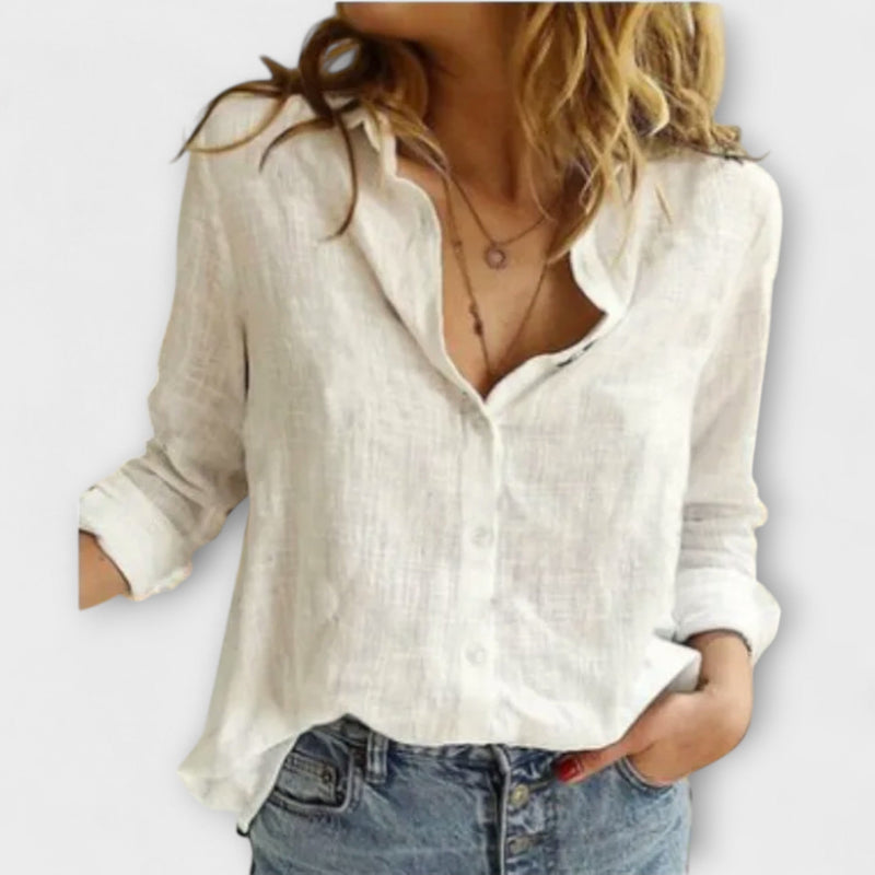 Nadia - Blusa Elegante per Donne
