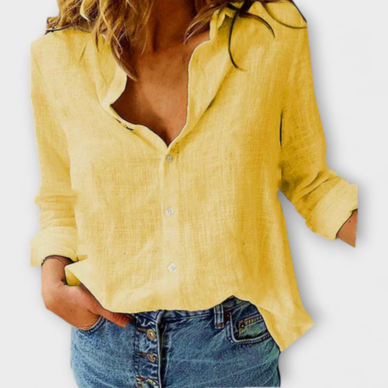 Nadia - Blusa Elegante per Donne