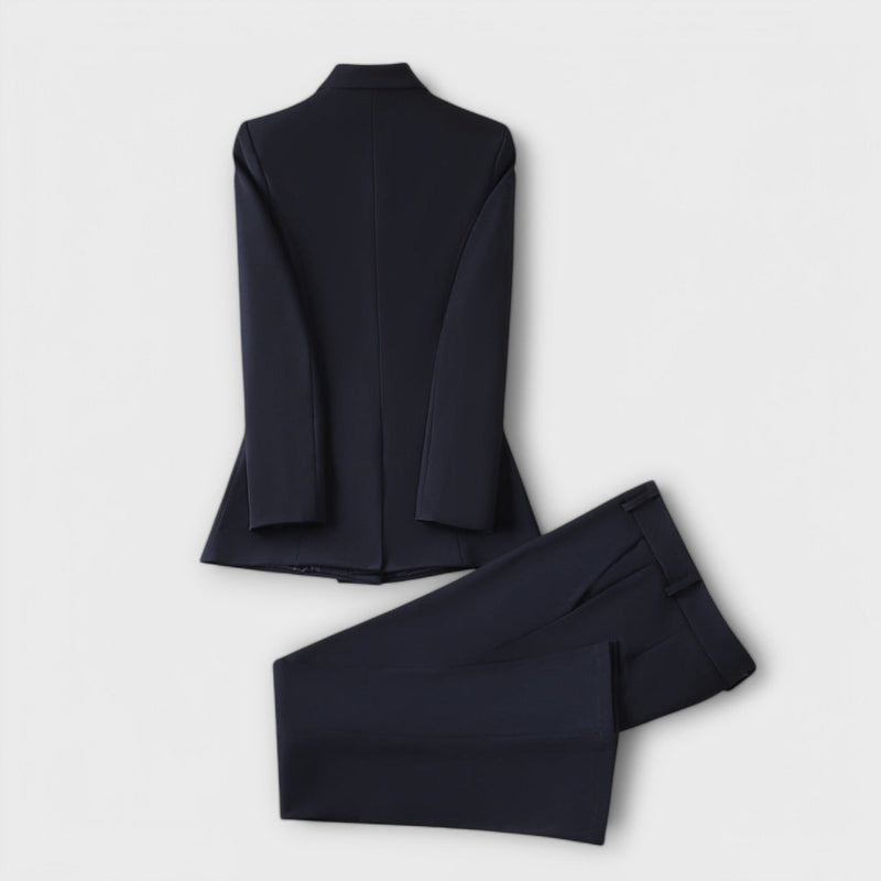 Emma - Completo giacca e pantaloni