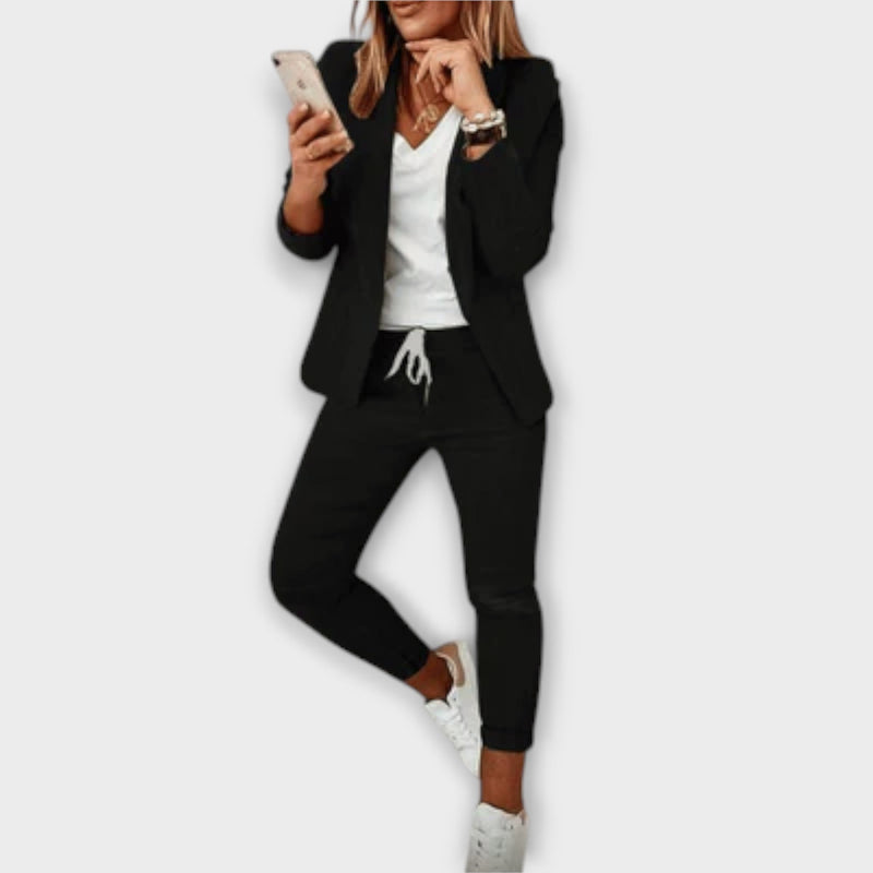 Sophia – Completo blazer elegante e comodo