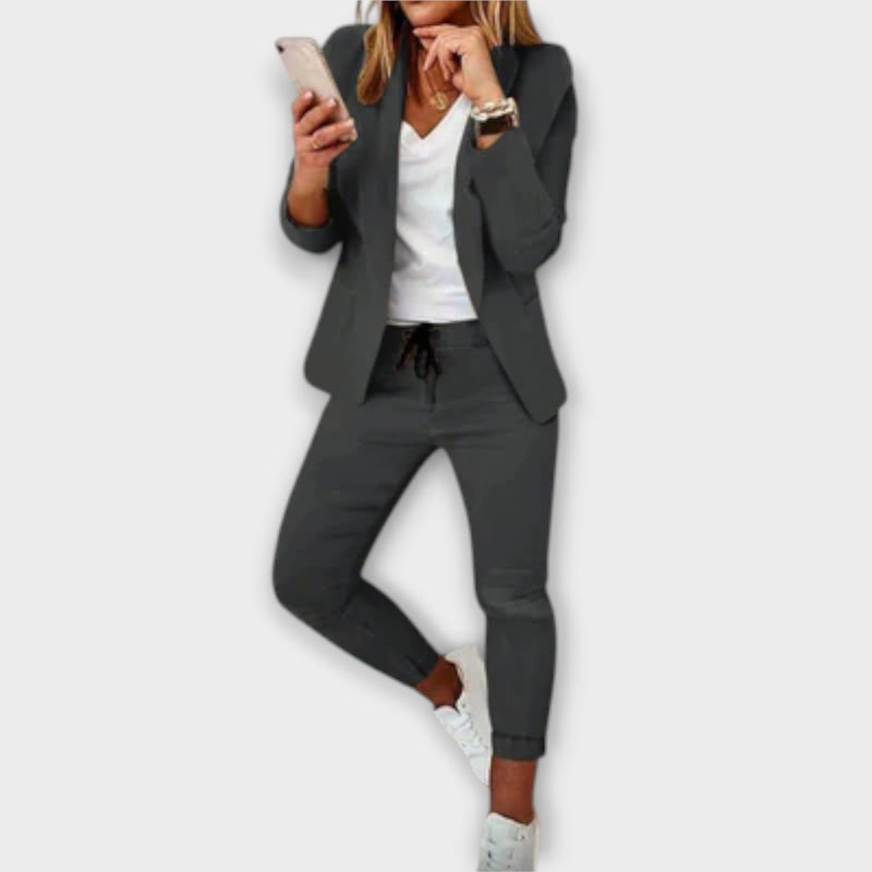 Sophia – Completo blazer elegante e comodo