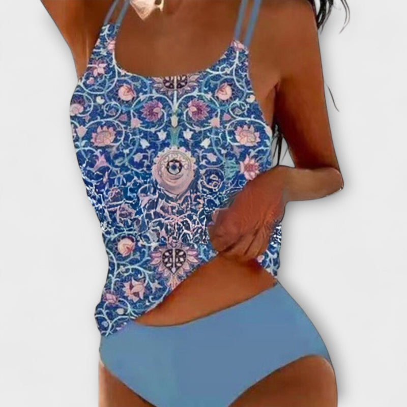 Lina - Set da bagno