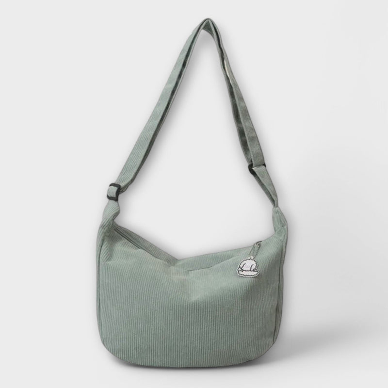 Borse a spalla in Cordura per donne