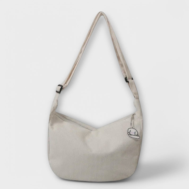 Borse a spalla in Cordura per donne