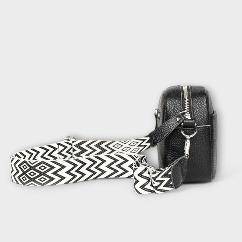 Lora. - Mini borsa a spalla