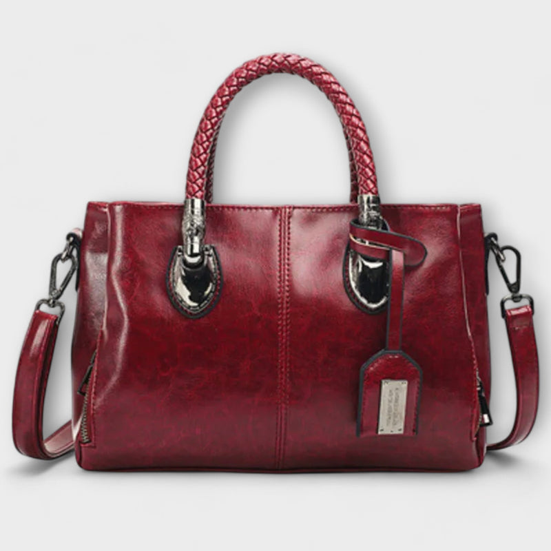 Lora. - Elegante Borsa da Viaggio